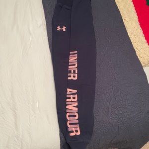 Under Armor Sweat Pants